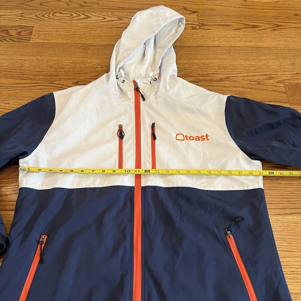 Toast Jacket - Picture 4 of 11